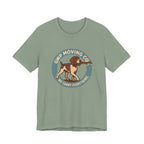 GWP Moving Co. Tee