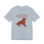 Irish Setter Professional Hugger Tee