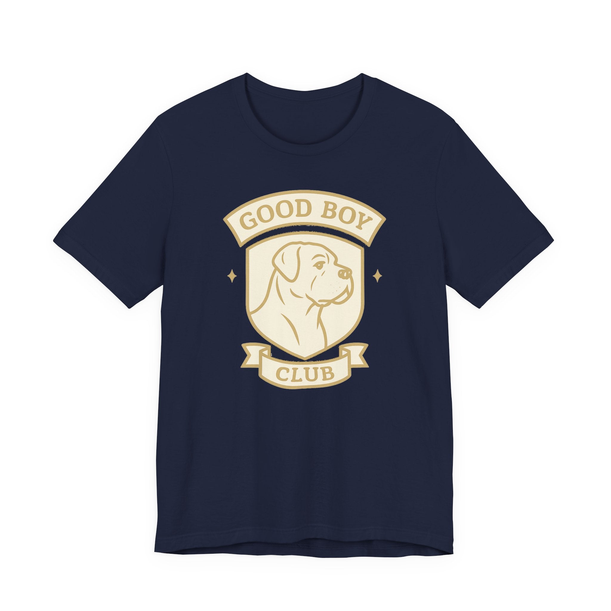 Cane Corso Good Boy Club t-shirt