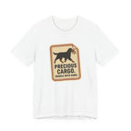 Gordon Precious Cargo Tee