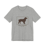 Field Spaniel Est. 1894 Field Guide Tee