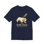 Clumber The Slow Stalk Tee