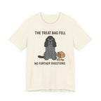English Cocker The Treat Bag Fell Tee
