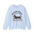 Badger Brave Dachshund Sweatshirt