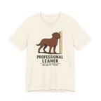 Chesapeake Professional Leaner Tee