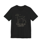 Weimaraner The Gray Ghost Tee