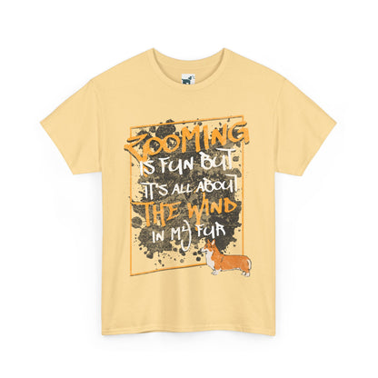 Zooming is Fun T Shirt