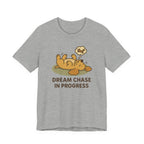 Cocker Dream Chase Tee