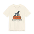 English Cocker Summit Reached Tee