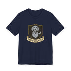 Flat-Coat Good Girl Club Tee