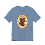 Chocolate Lab 70% Cocoa Tee