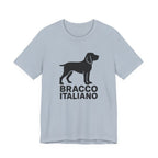 Bracco Italiano Silhouette Tee