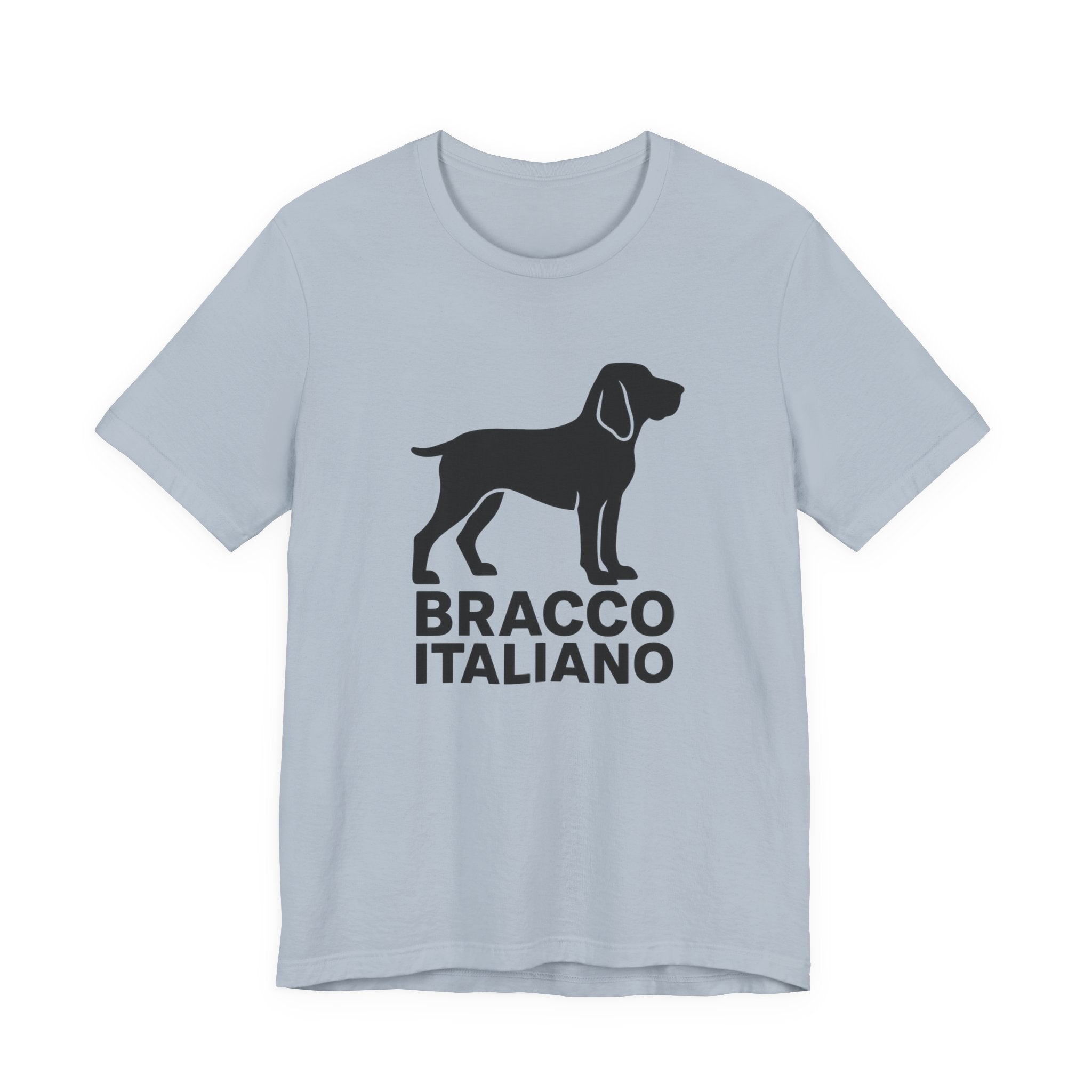 Bracco Italiano Silhouette Tee
