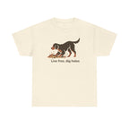 Live Free Gordon Setter T-Shirt
