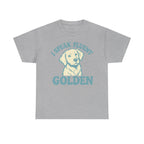 I Speak Fluent Golden T-Shirt