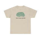 Take it Easy Lab T-Shirt