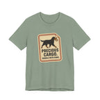Gordon Precious Cargo Tee