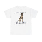 Velcro German Shorthaired Pointer T-Shirt