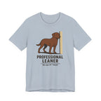 Chesapeake Professional Leaner Tee
