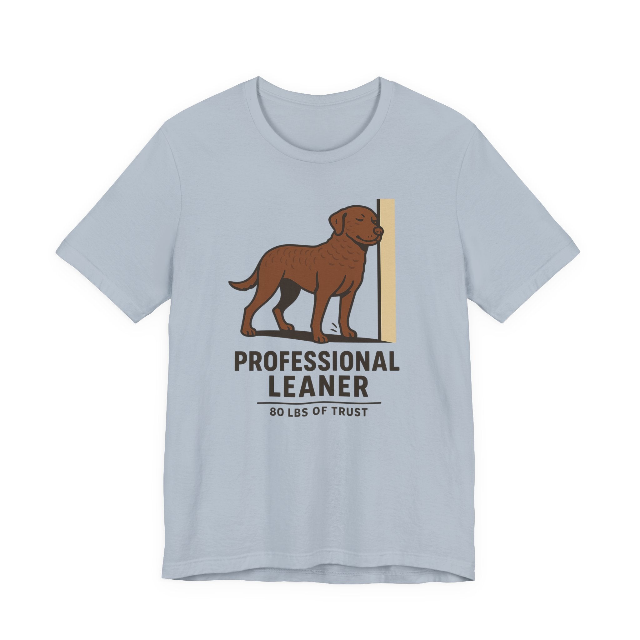 Chesapeake Professional Leaner Tee