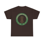 Professional Retriever Chocolate Labrador T-Shirt