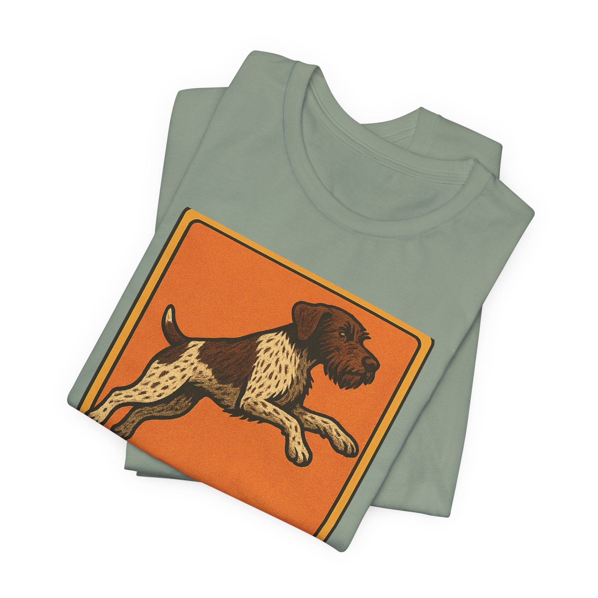 GWP Rookie of the Yard Tee