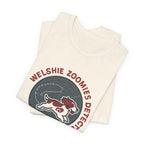 Welsh Springer Spaniel Zoomies Detected Tee