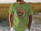 Adventure Snorter Graphic T-Shirt