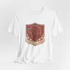 Boykin Spaniel Good Girl Club Tee
