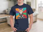 Let's Circle Back About That Walk T-shirt