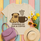 mig2 powered-by-pug-coffee tee flat lay hero v8
