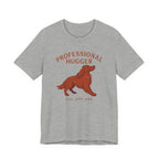 Irish Setter Professional Hugger Tee