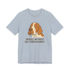 Bracco Italiano Drools Without Shame Tee