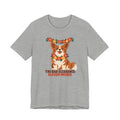 Tiki Bar Clearance Eleven Inches Corgi T-Shirt