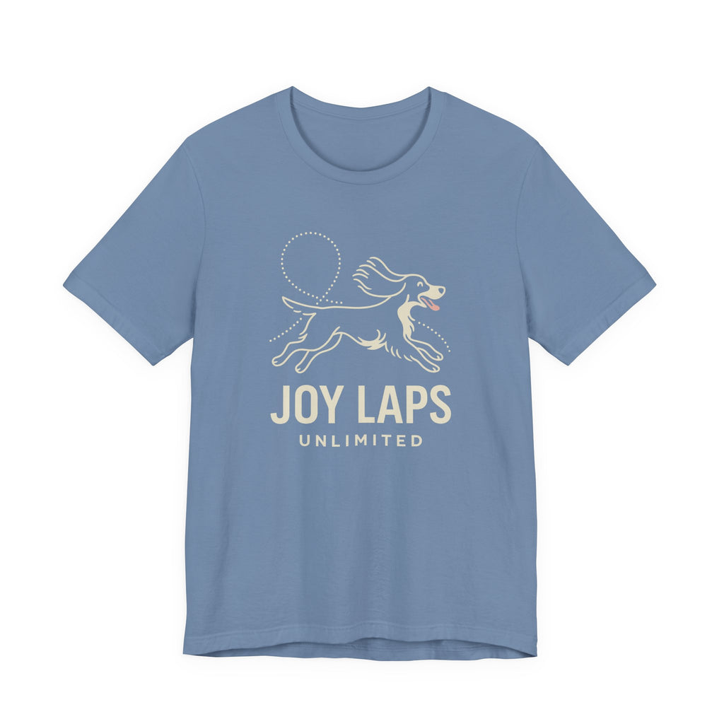 Springer Joy Laps Tee