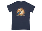 I Love You Random Citizen Shiba Inu Graphic T-Shirt