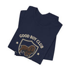 Sussex Good Boy Club Tee