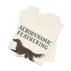 Irish Setter Aerodynamic Feathering Tee