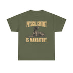 Affection Mandate German Shorthaired Pointer T-Shirt