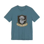 Flat-Coat Good Girl Club Tee
