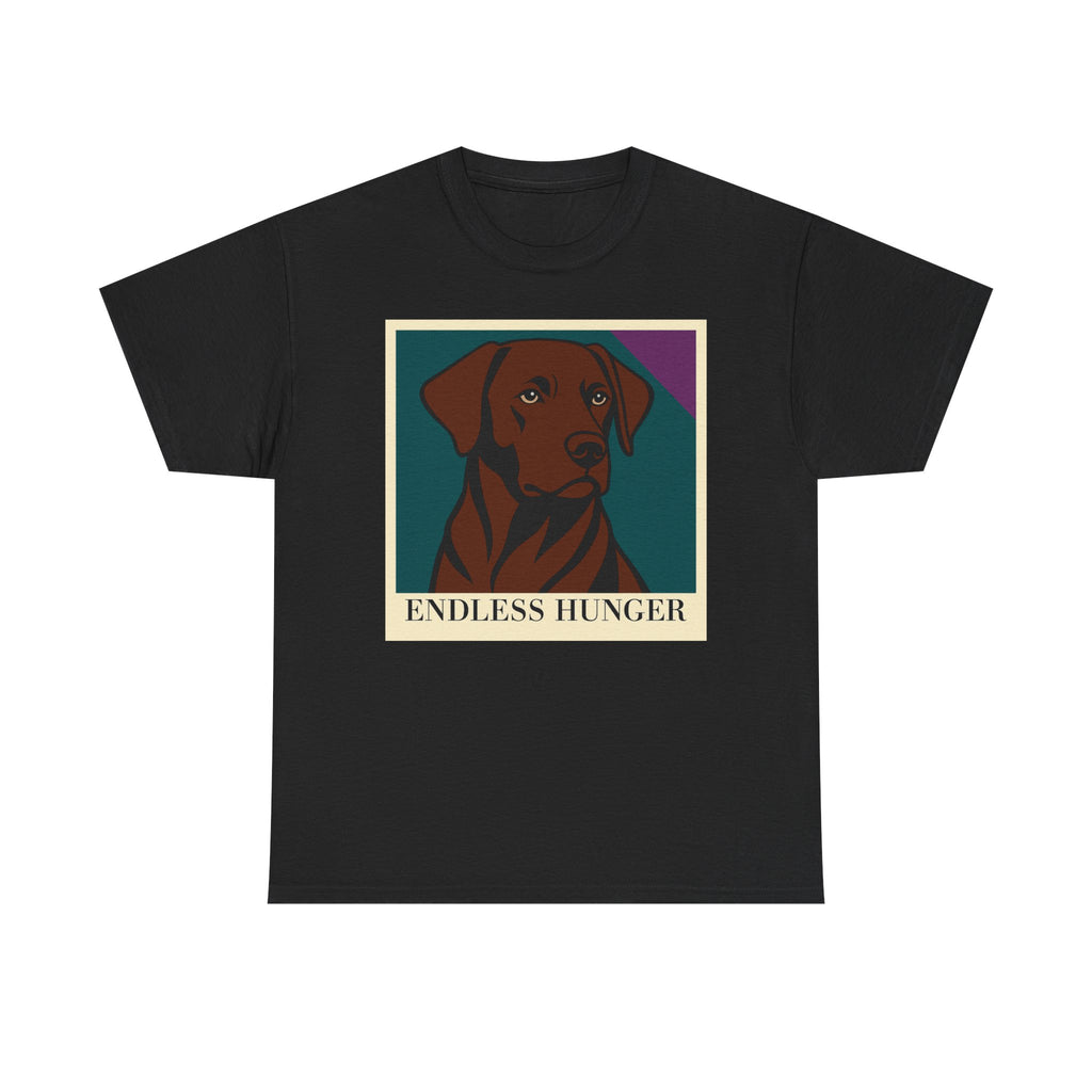Hungry Lab Graphic t-shirt, view 2