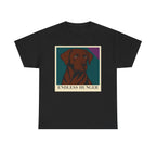 Hungry Lab Graphic t-shirt, view 2