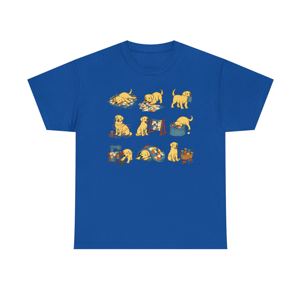 Quilting Lab's Daydream T-Shirt