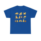 Quilting Lab's Daydream T-Shirt