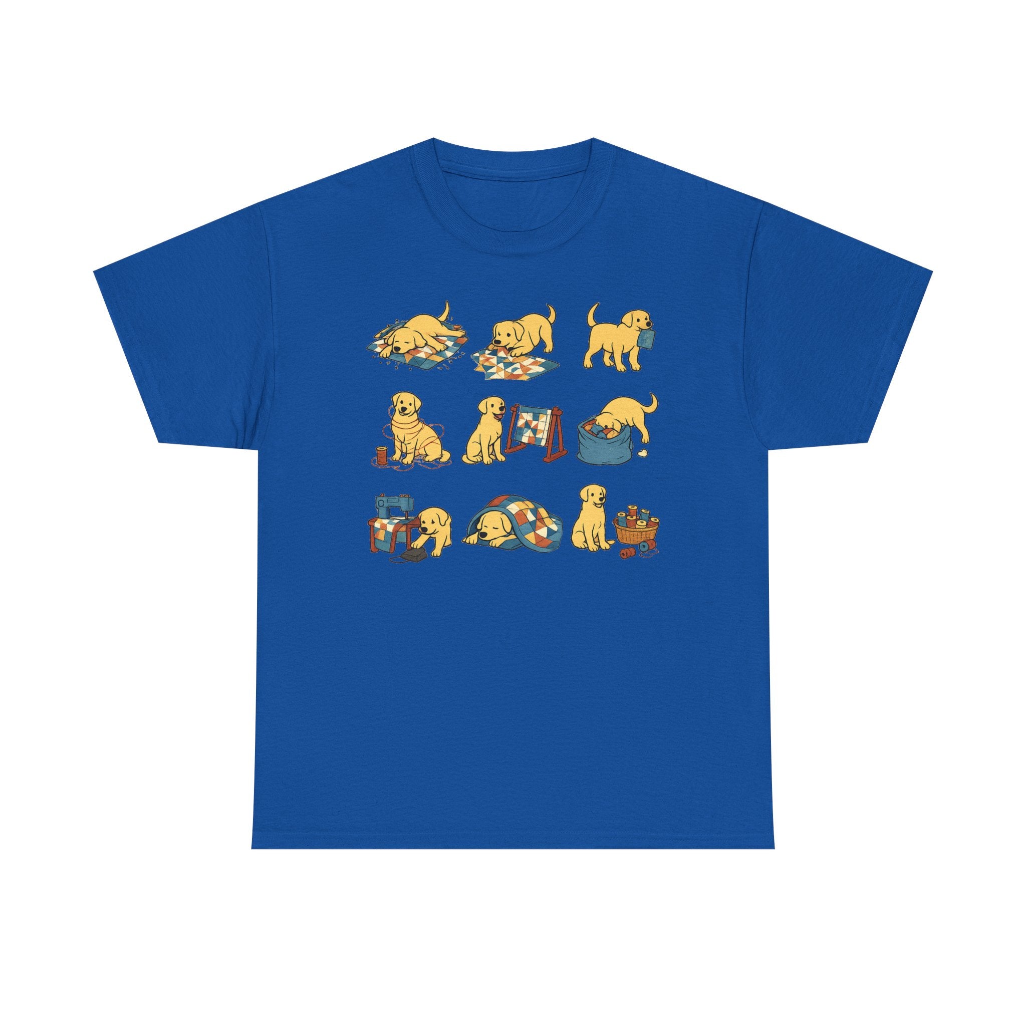 Quilting Lab's Daydream T-Shirt