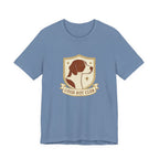 Pointer Good Boy Club T-shirt