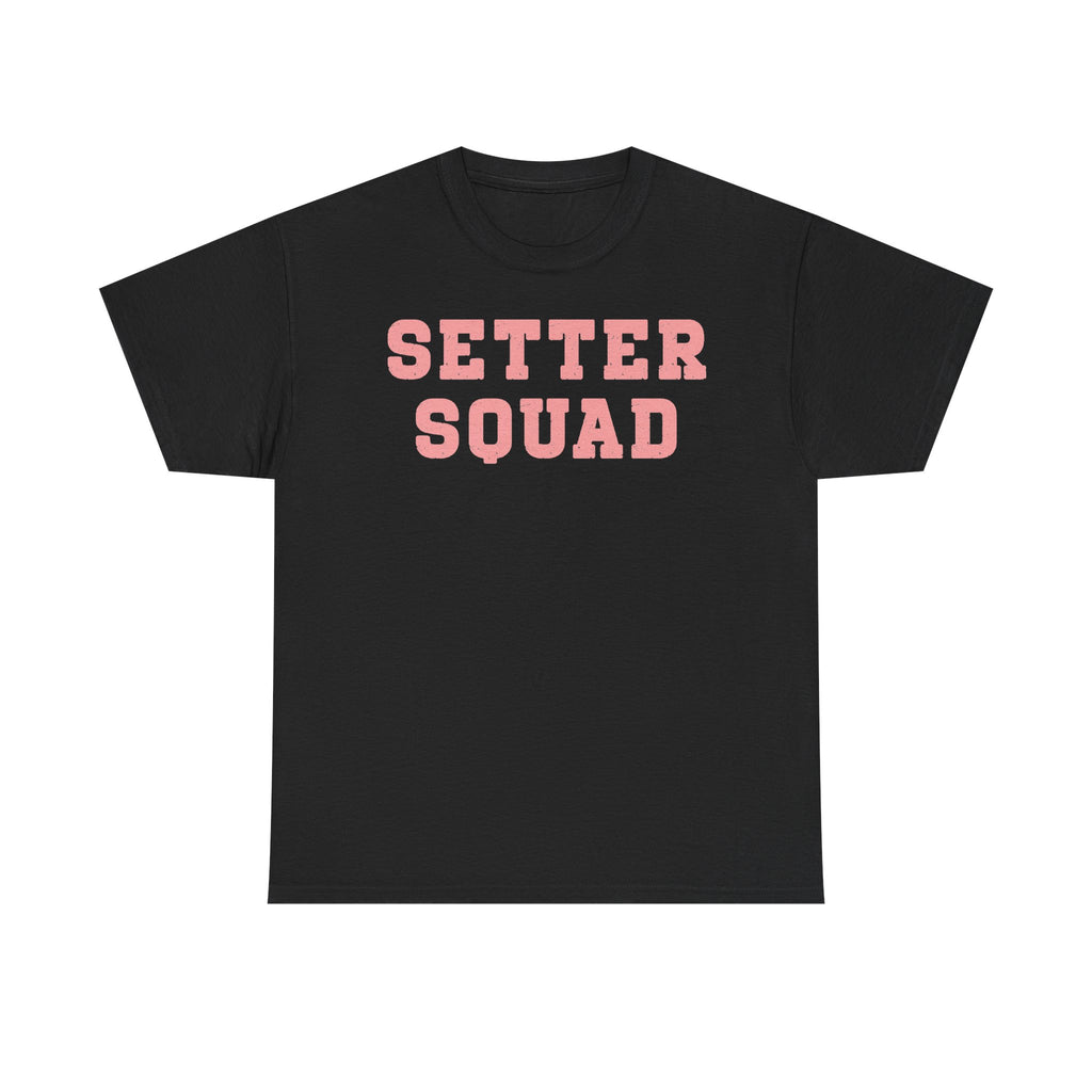 Pink Setter Squad T-Shirt