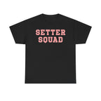Pink Setter Squad T-Shirt