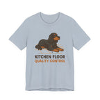 Gordon Kitchen Floor Quality Control Tee