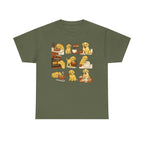 Artisan Lab Baker T-shirt